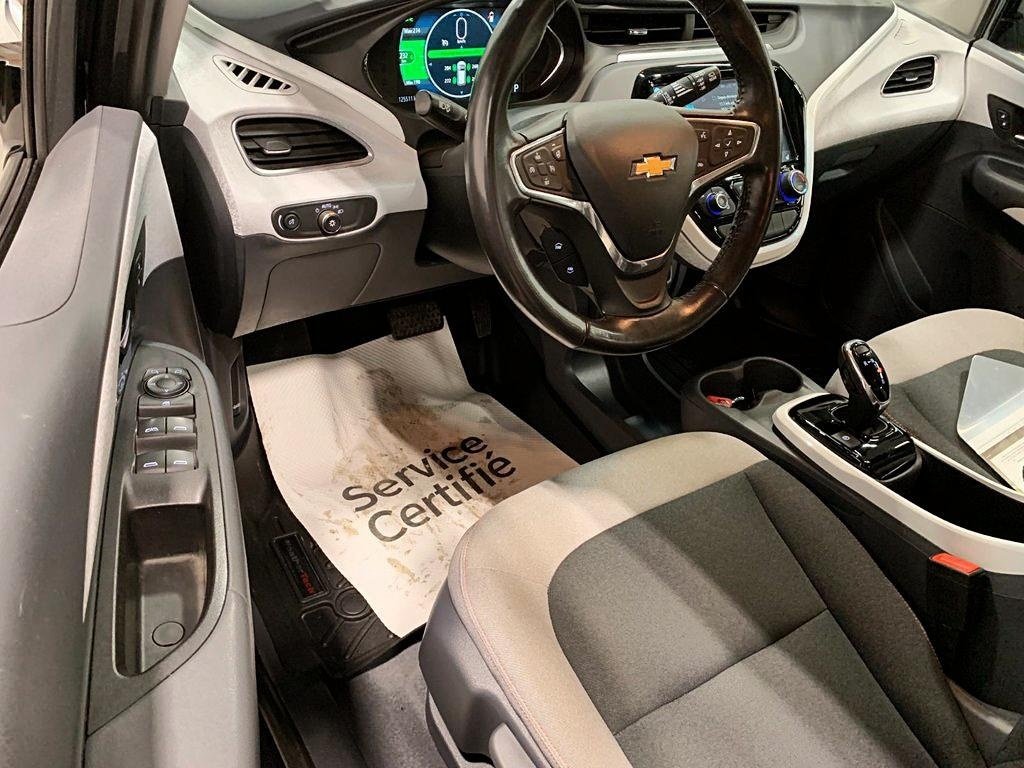 2019 Chevrolet Bolt EV in Granby, Quebec - 9 - w1024h768px