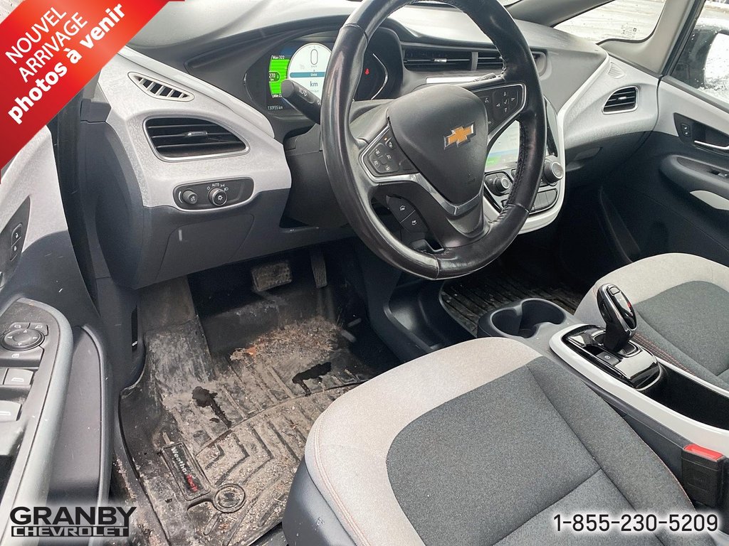 Chevrolet Bolt EV  2019 à Granby, Québec - 4 - w1024h768px