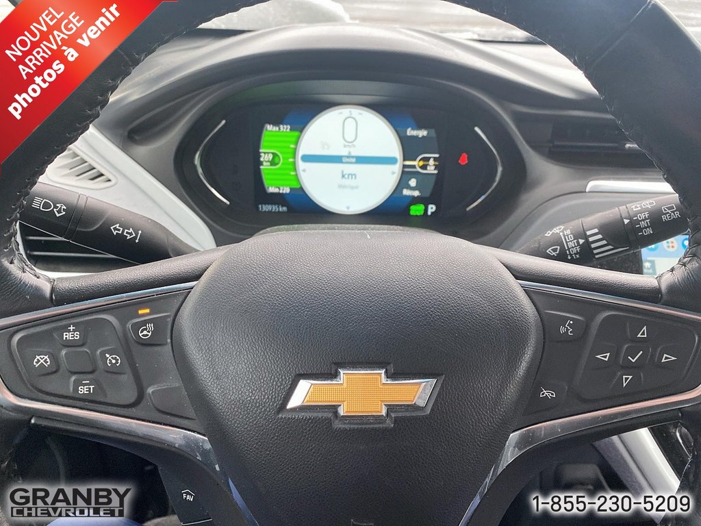 Chevrolet Bolt EV  2019 à Granby, Québec - 5 - w1024h768px