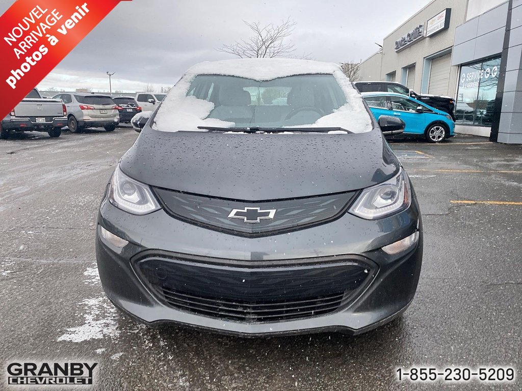 Chevrolet Bolt EV  2019 à Granby, Québec - 3 - w1024h768px