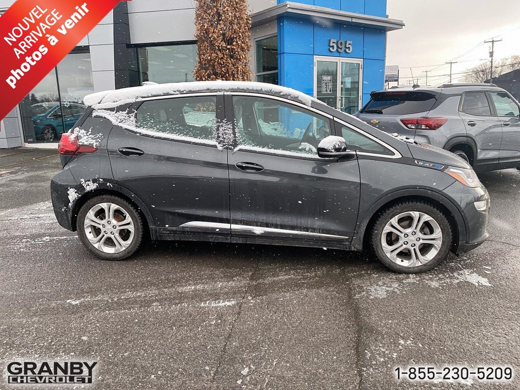 Chevrolet Bolt EV  2019 à Granby, Québec - 1 - w1024h768px