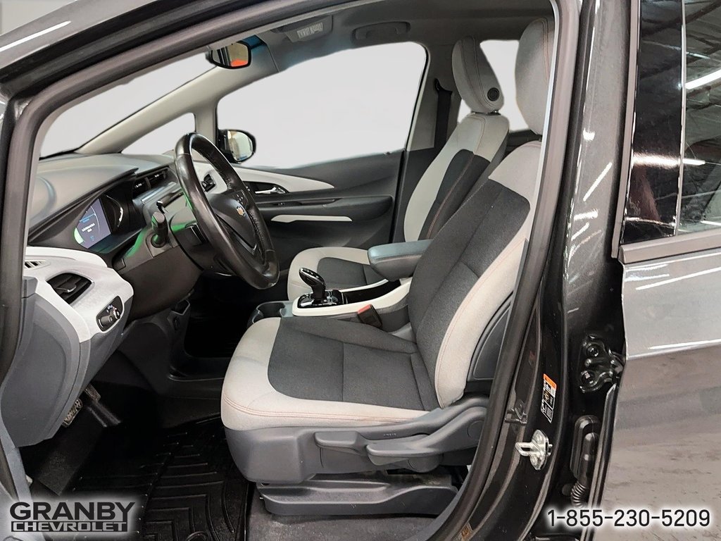 Chevrolet Bolt EV LT 2019 à Granby, Québec - 11 - w1024h768px