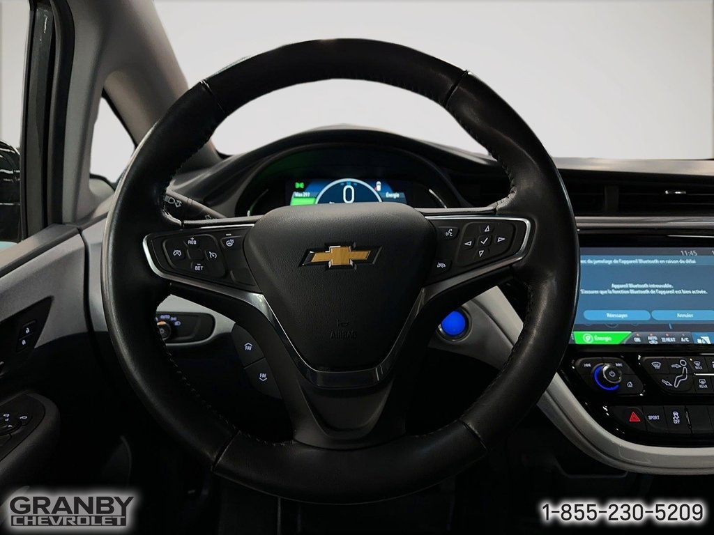 Chevrolet Bolt EV LT 2019 à Granby, Québec - 14 - w1024h768px