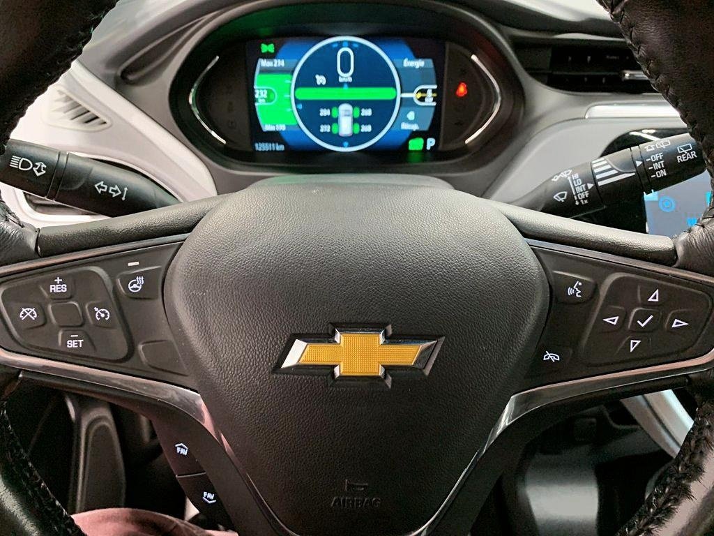 Chevrolet Bolt EV  2019 à Granby, Québec - 14 - w1024h768px