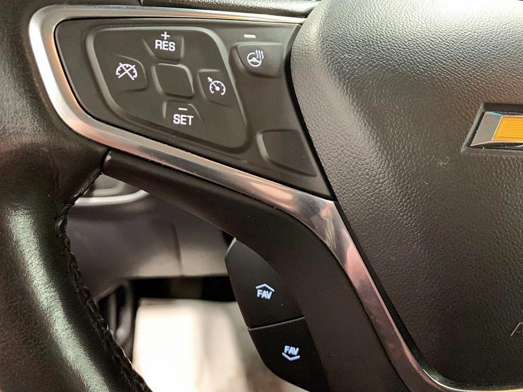 Chevrolet Bolt EV  2019 à Granby, Québec - 12 - w1024h768px