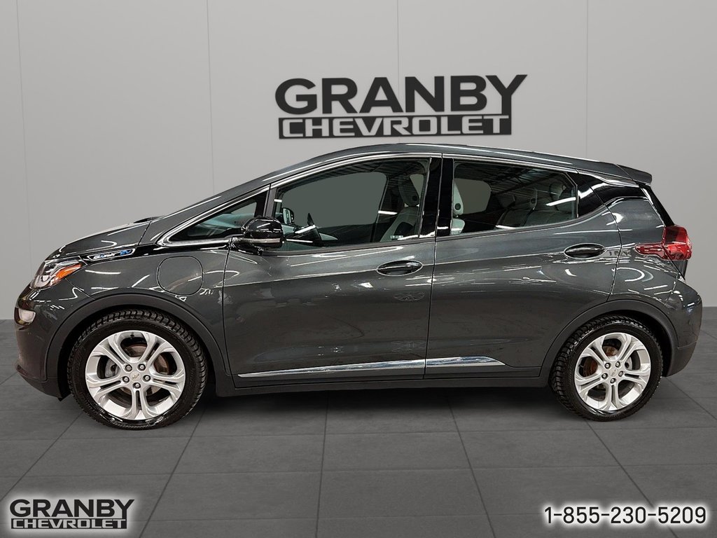 Chevrolet Bolt EV LT 2019 à Granby, Québec - 8 - w1024h768px