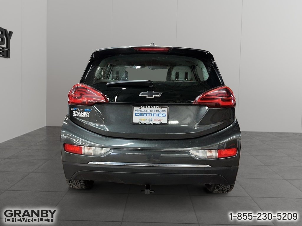 Chevrolet Bolt EV LT 2019 à Granby, Québec - 6 - w1024h768px