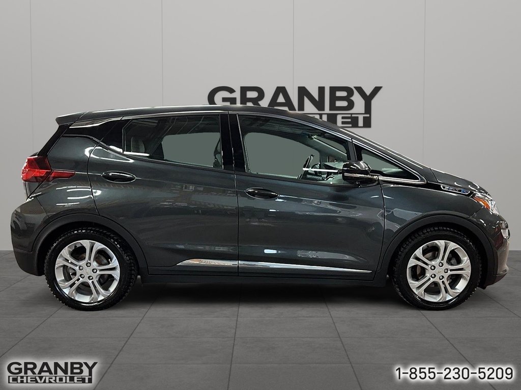 Chevrolet Bolt EV LT 2019 à Granby, Québec - 4 - w1024h768px