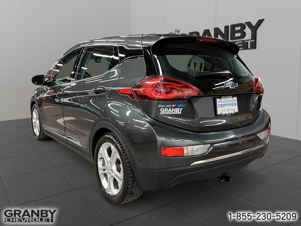 Chevrolet Bolt EV LT 2019 à Granby, Québec - 7 - w1024h768px