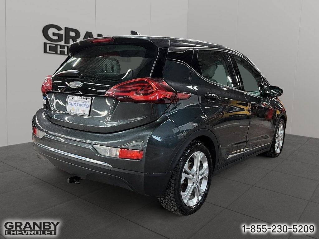 Chevrolet Bolt EV LT 2019 à Granby, Québec - 5 - w1024h768px