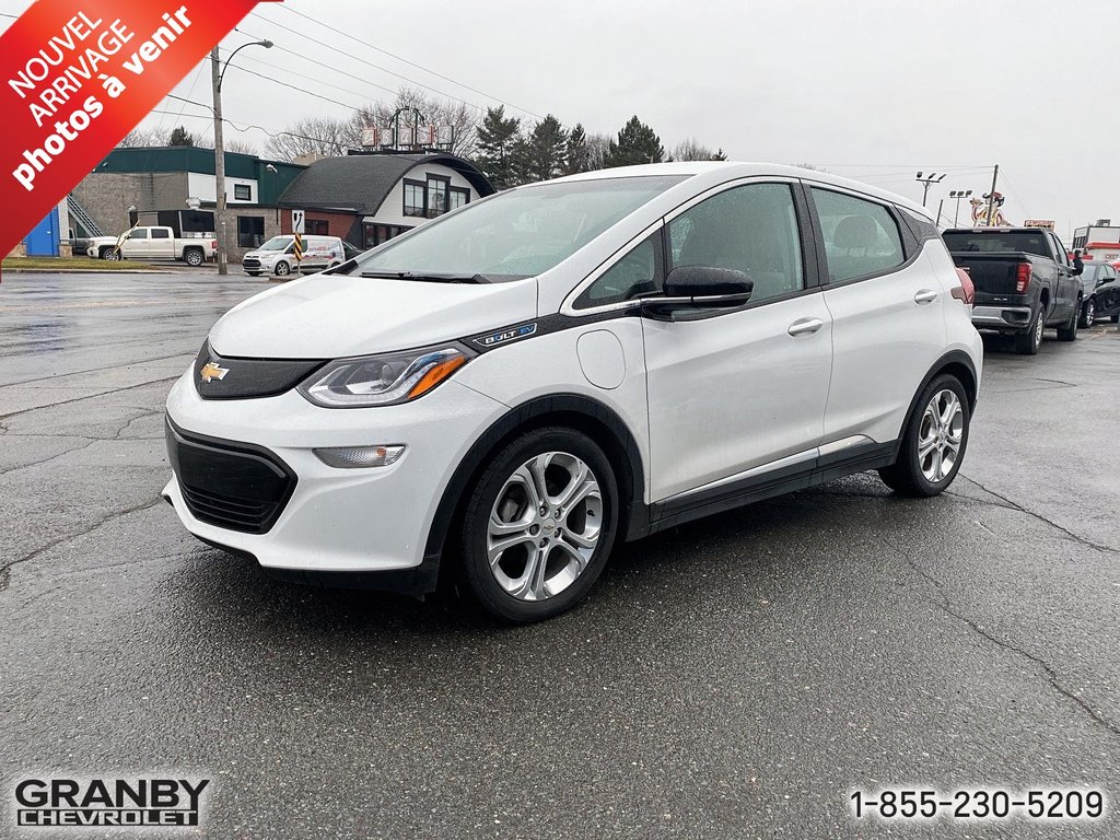 Bolt EV LT 2019 à Granby, Québec - 4 - w1024h768px