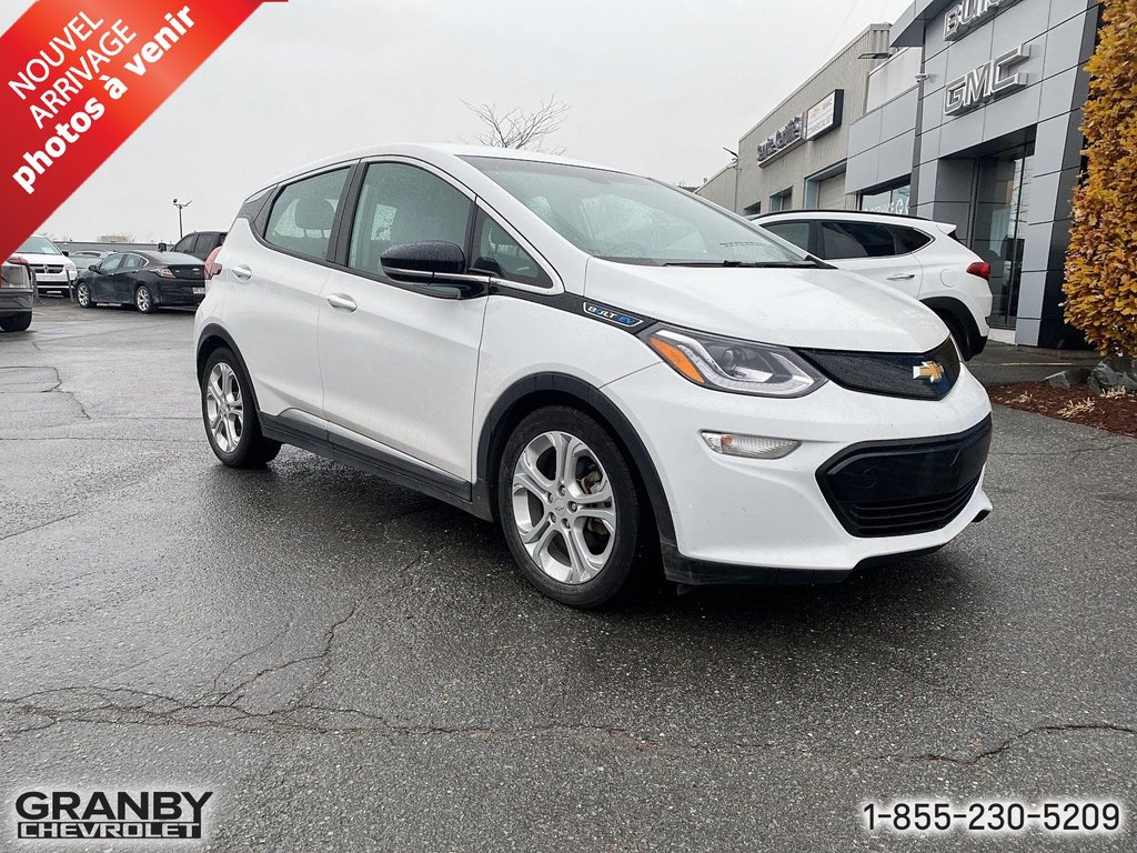 Bolt EV LT 2019 à Granby, Québec - 2 - w1024h768px