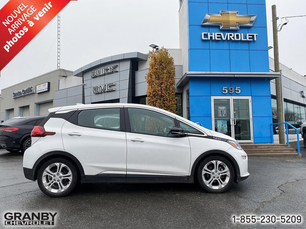 Bolt EV LT 2019 à Granby, Québec - 1 - w1024h768px