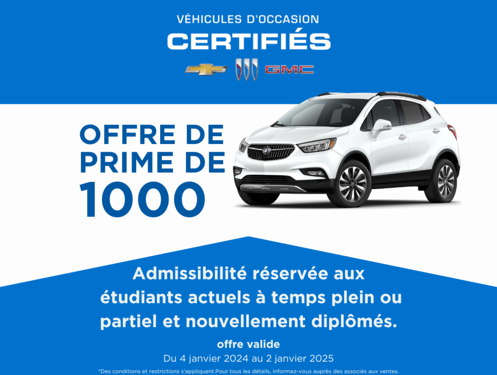 Chevrolet Bolt EV LT 2019 à Granby, Québec - 5 - w1024h768px