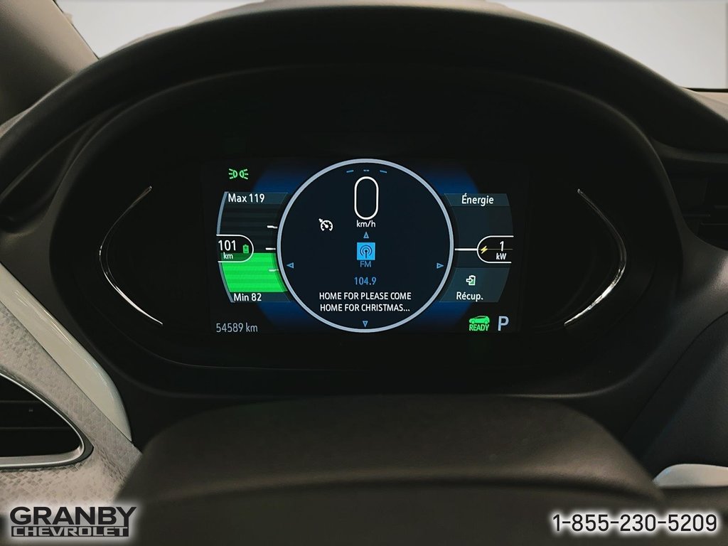 2019  Bolt EV LT in Granby, Quebec - 15 - w1024h768px