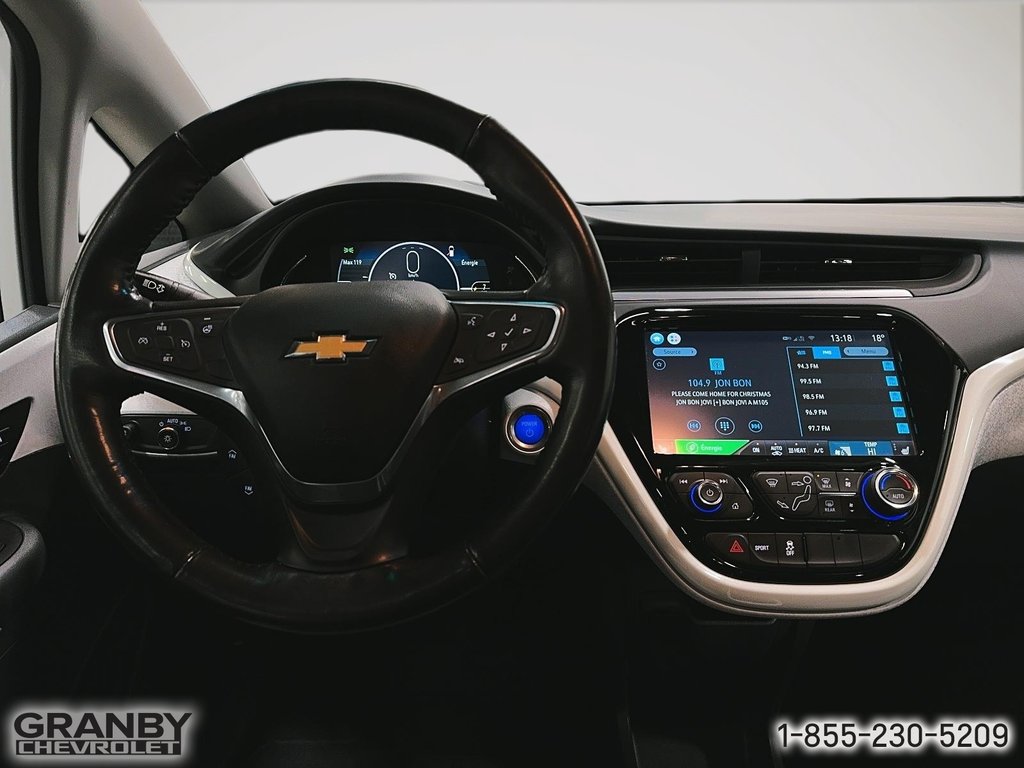 2019  Bolt EV LT in Granby, Quebec - 12 - w1024h768px