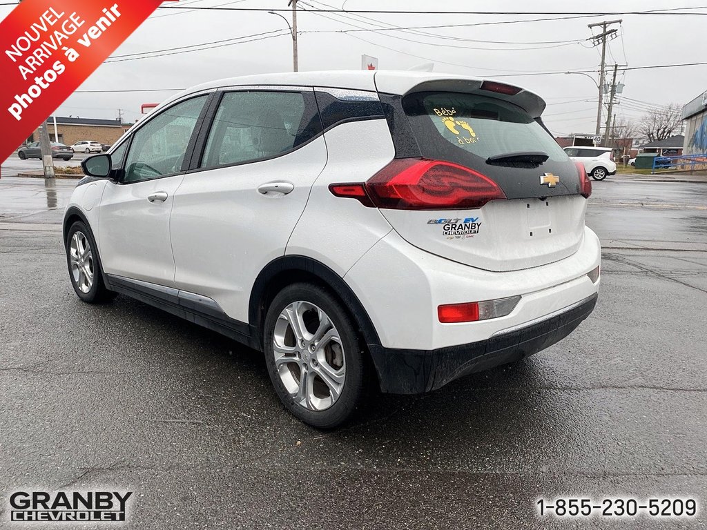 Bolt EV LT 2019 à Granby, Québec - 6 - w1024h768px