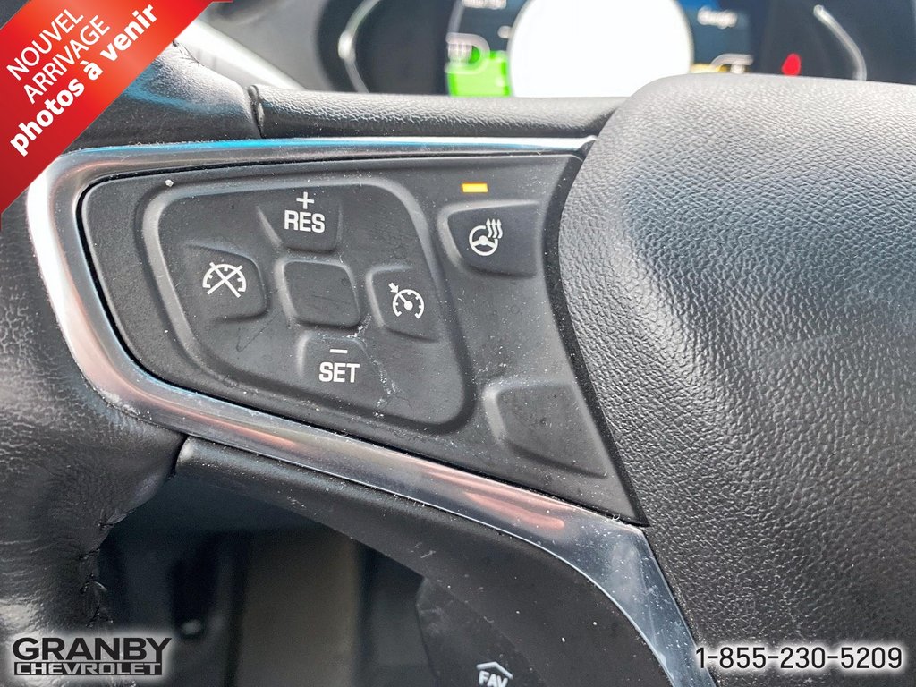 Bolt EV LT 2019 à Granby, Québec - 13 - w1024h768px