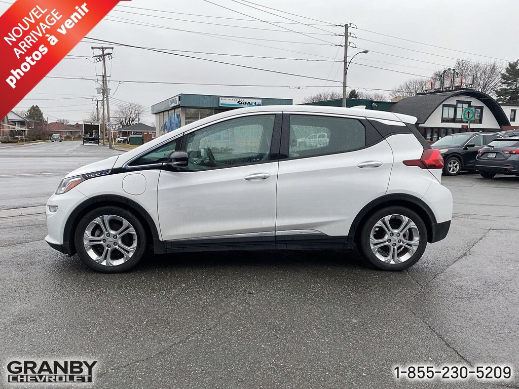 Bolt EV LT 2019 à Granby, Québec - 5 - w1024h768px