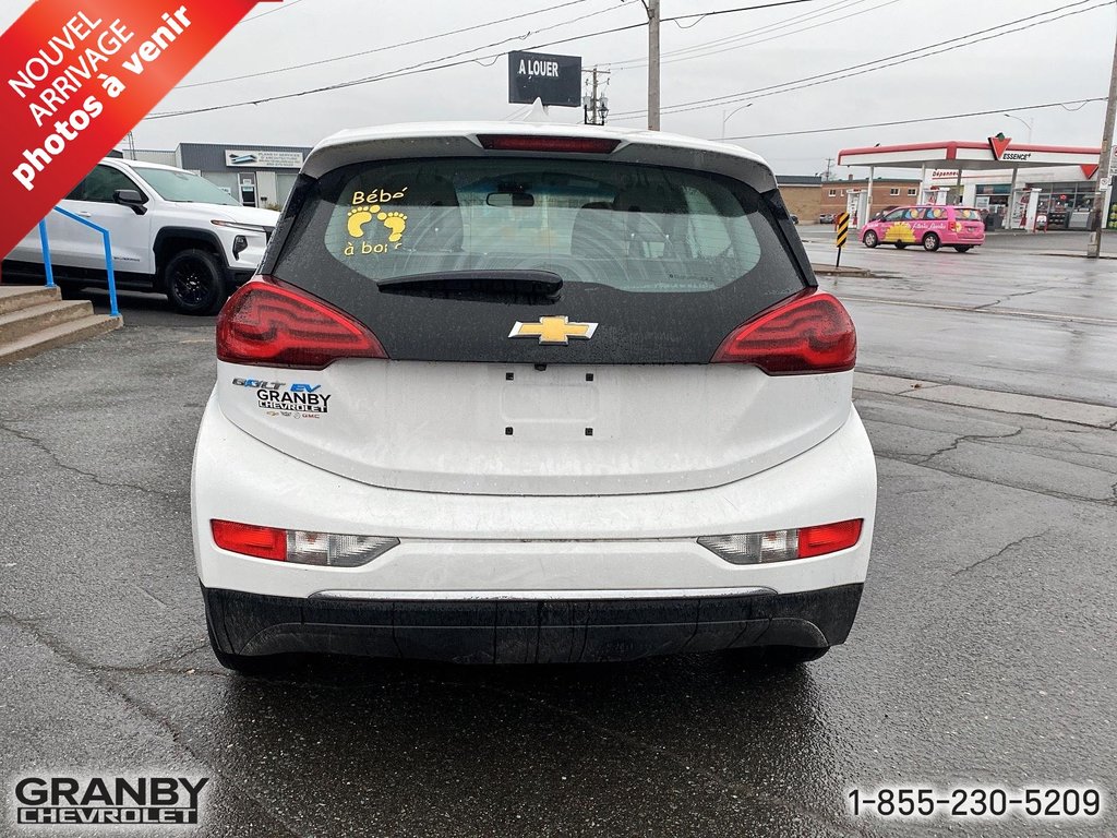 Bolt EV LT 2019 à Granby, Québec - 7 - w1024h768px