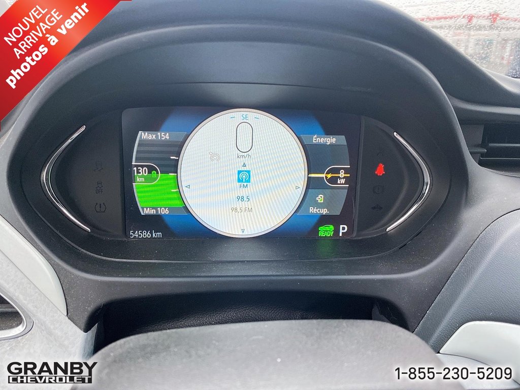 Bolt EV LT 2019 à Granby, Québec - 15 - w1024h768px