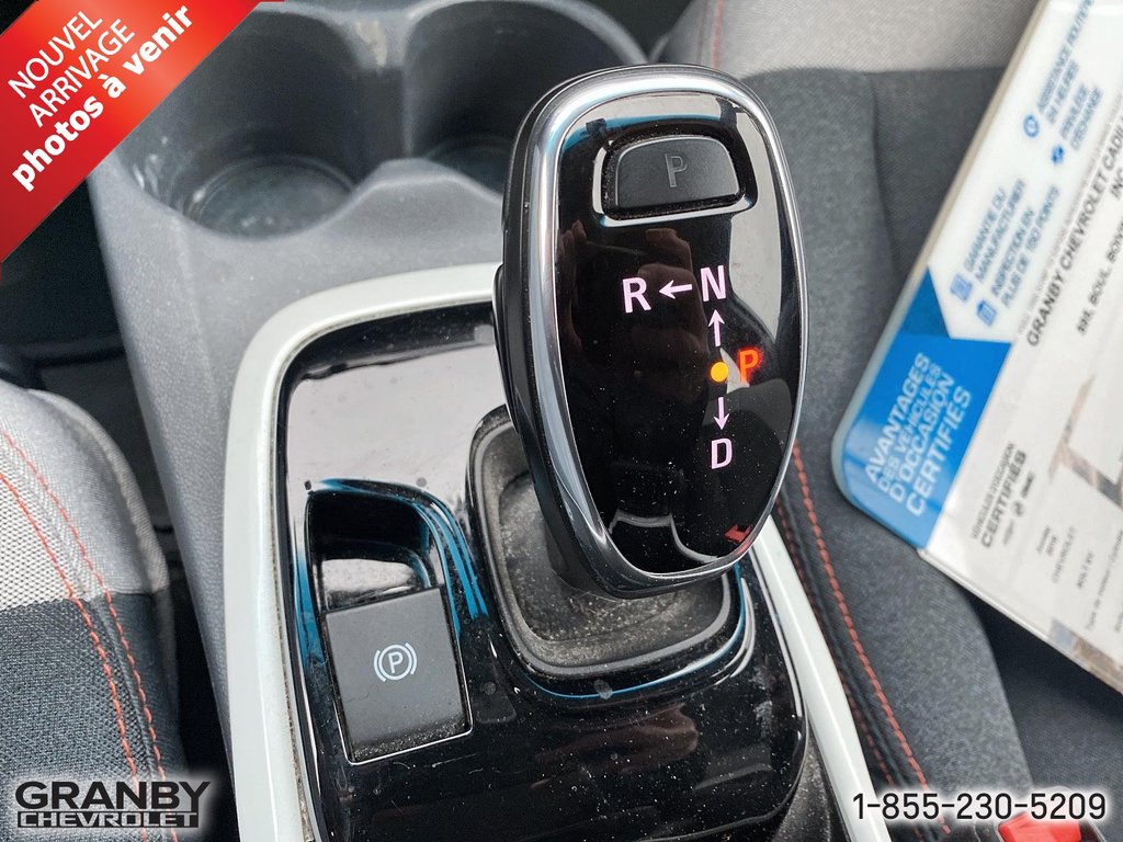 Bolt EV LT 2019 à Granby, Québec - 17 - w1024h768px