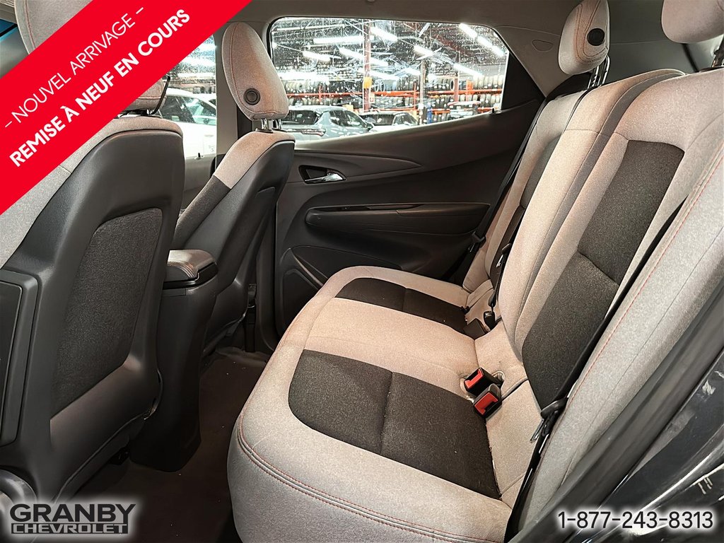 Chevrolet Bolt EV  2019 à Granby, Québec - 4 - w1024h768px