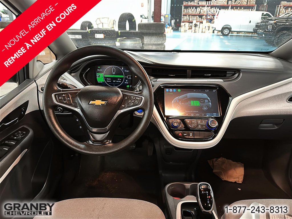 Chevrolet Bolt EV  2019 à Granby, Québec - 6 - w1024h768px