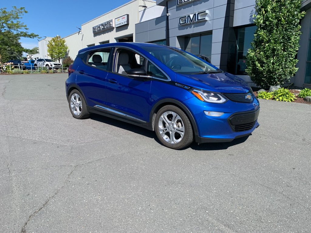 Chevrolet Bolt EV  2020 à Granby, Québec - 2 - w1024h768px