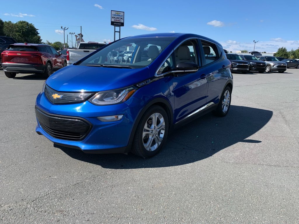 2020 Chevrolet Bolt EV in Granby, Quebec - 4 - w1024h768px