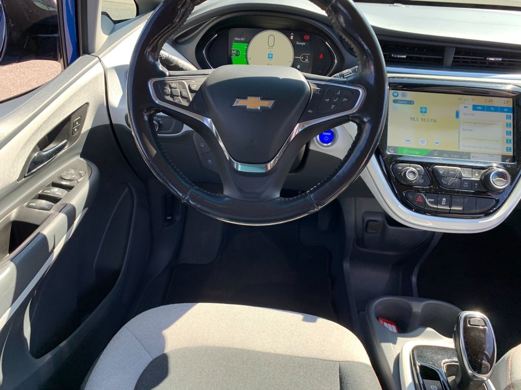 2020 Chevrolet Bolt EV in Granby, Quebec - 10 - w1024h768px