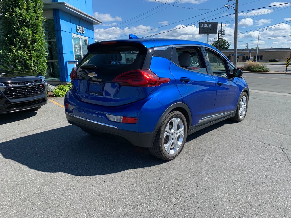 Chevrolet Bolt EV  2020 à Granby, Québec - 8 - w1024h768px