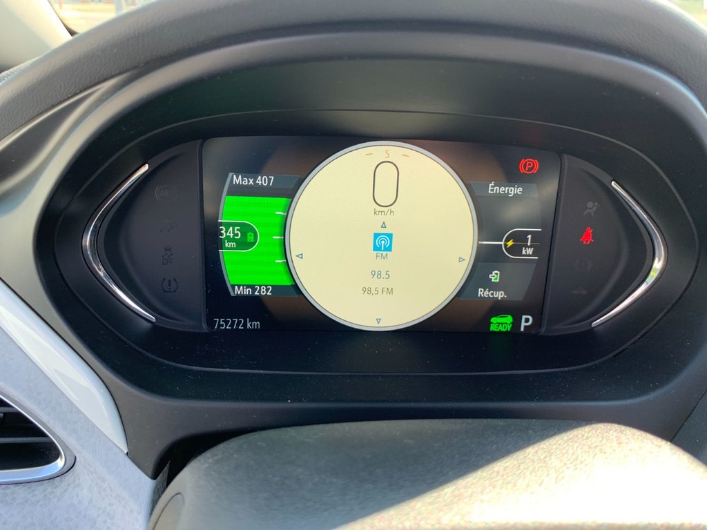 2020 Chevrolet Bolt EV in Granby, Quebec - 16 - w1024h768px