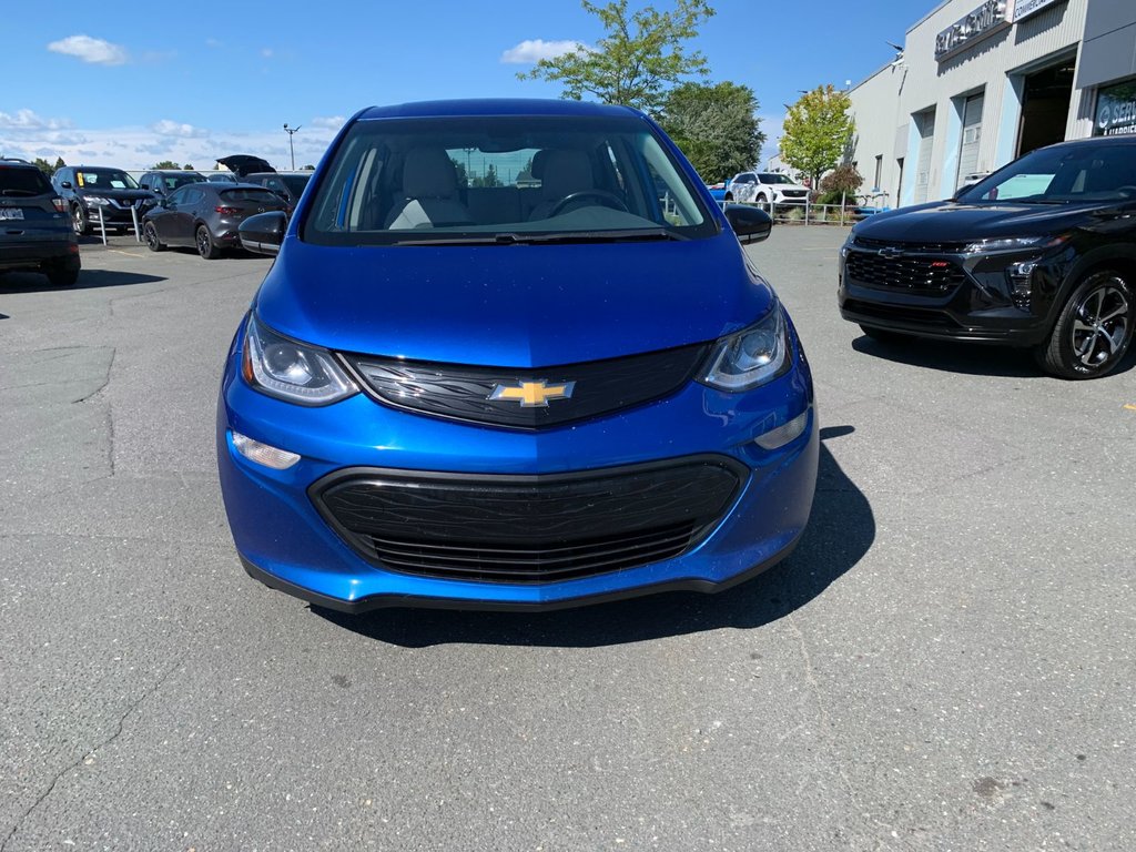 2020 Chevrolet Bolt EV in Granby, Quebec - 3 - w1024h768px