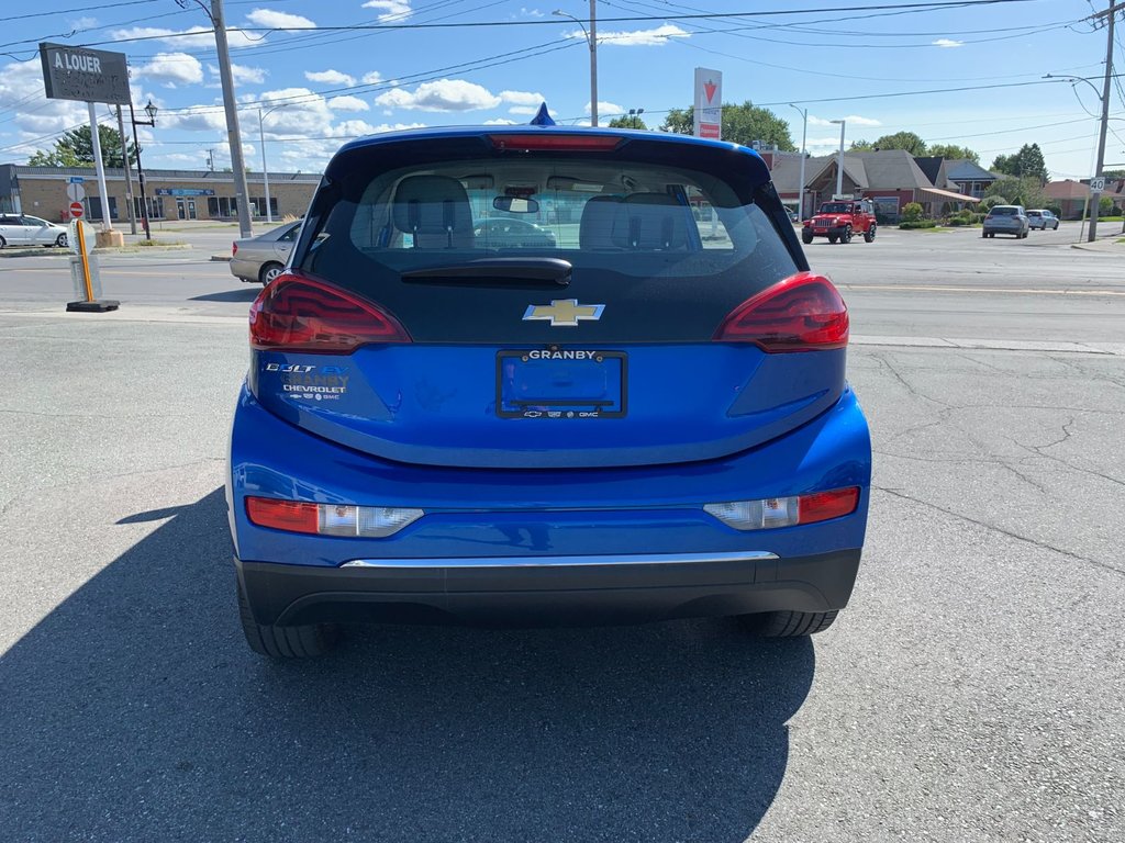 2020 Chevrolet Bolt EV in Granby, Quebec - 7 - w1024h768px