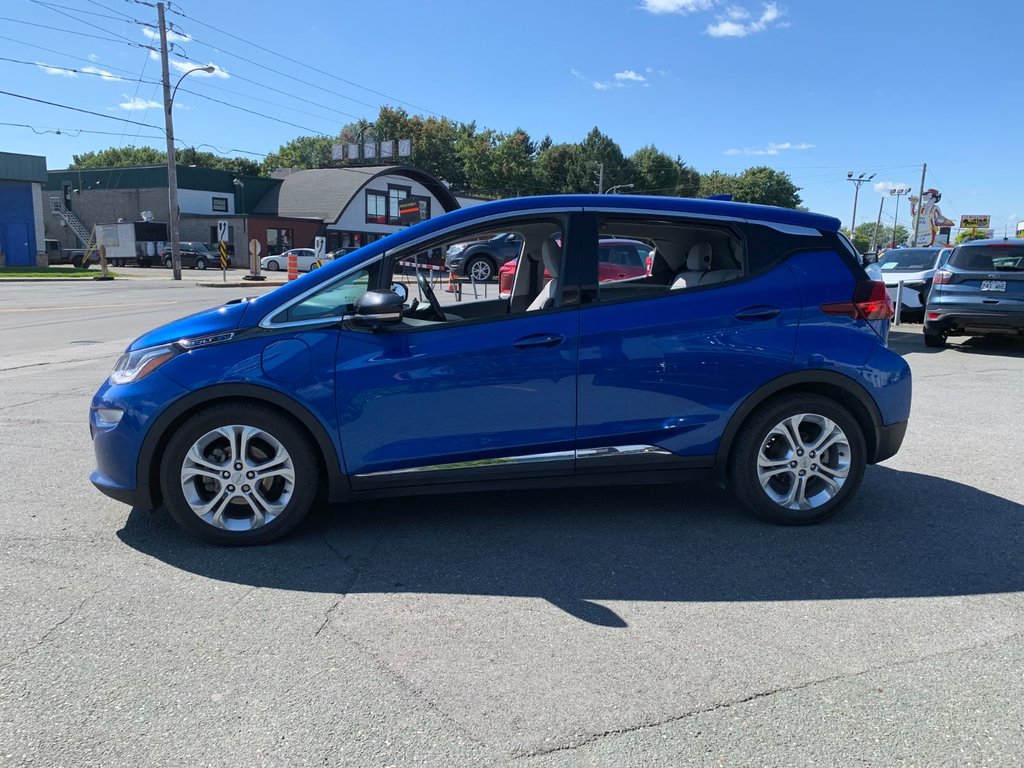 Chevrolet Bolt EV  2020 à Granby, Québec - 5 - w1024h768px