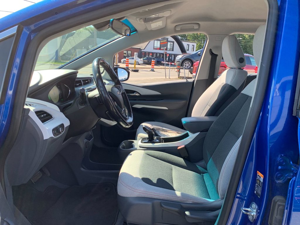 Chevrolet Bolt EV  2020 à Granby, Québec - 12 - w1024h768px