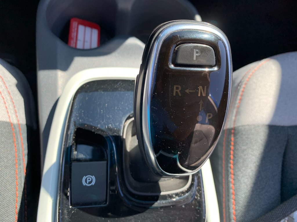 2020 Chevrolet Bolt EV in Granby, Quebec - 18 - w1024h768px