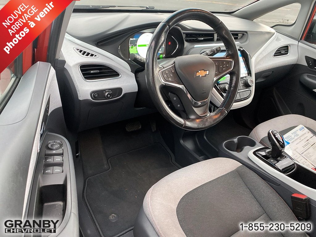 2020 Chevrolet Bolt EV in Granby, Quebec - 9 - w1024h768px