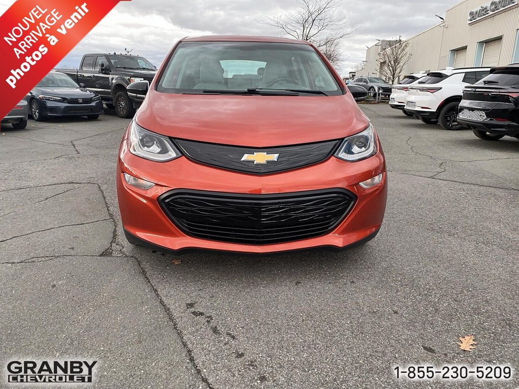 2020 Chevrolet Bolt EV in Granby, Quebec - 3 - w1024h768px