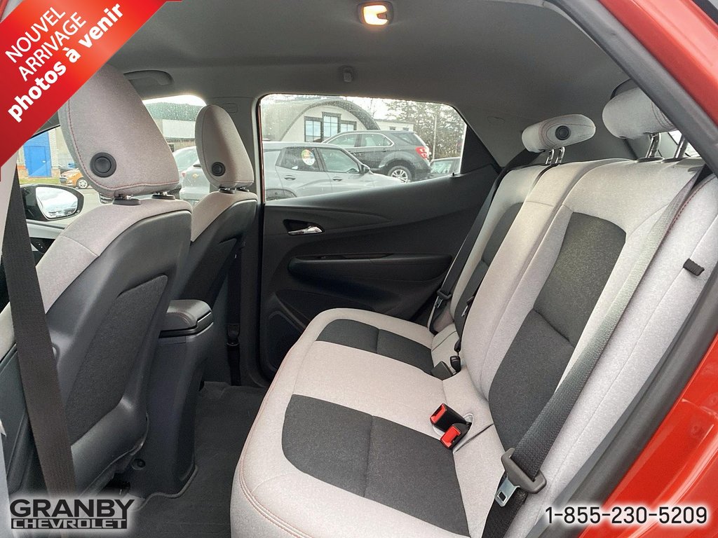 2020 Chevrolet Bolt EV in Granby, Quebec - 8 - w1024h768px