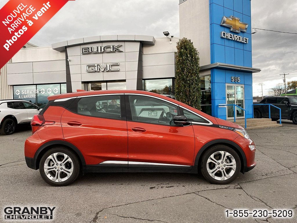 2020 Chevrolet Bolt EV in Granby, Quebec - 1 - w1024h768px