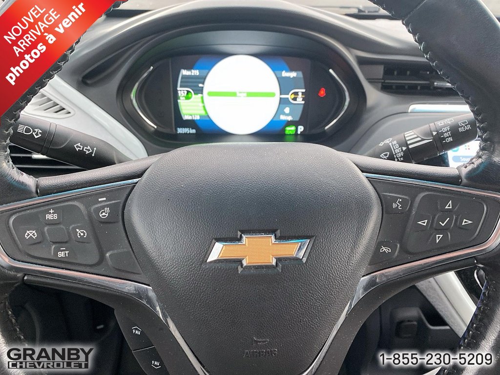 2020 Chevrolet Bolt EV in Granby, Quebec - 10 - w1024h768px