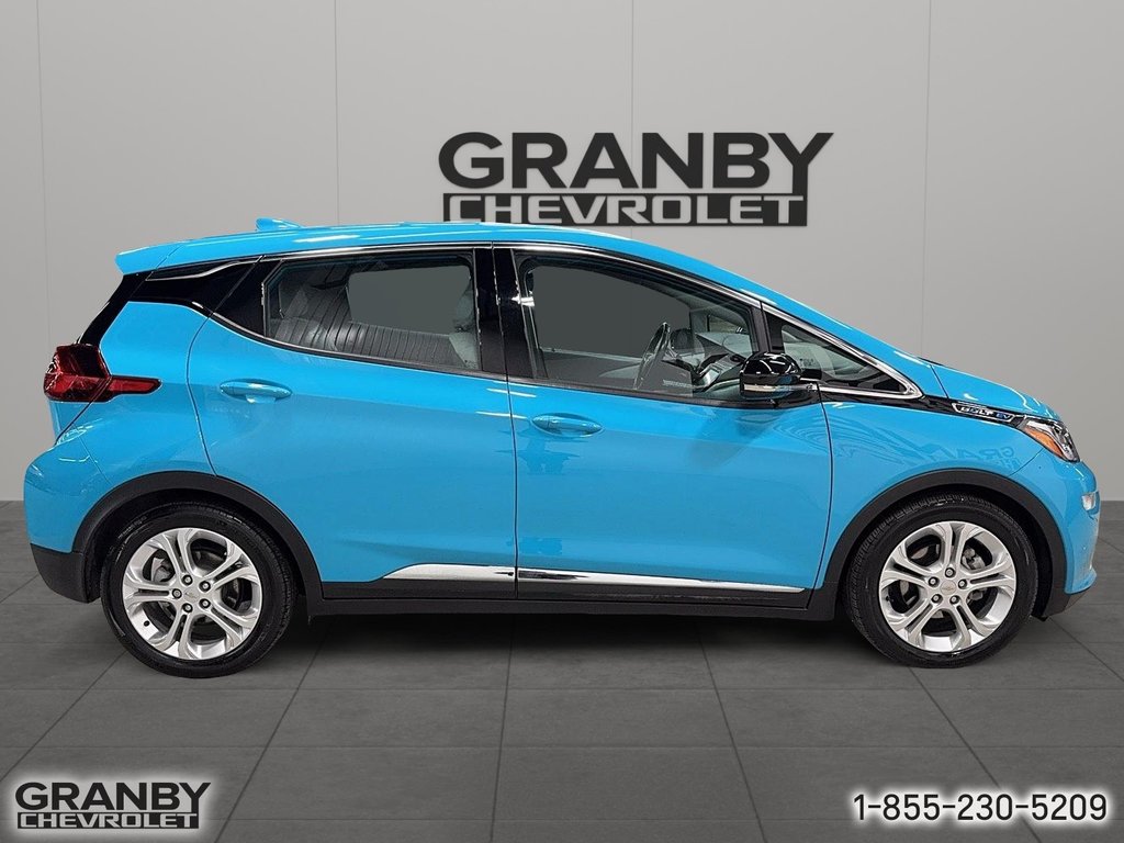 2020 Chevrolet Bolt EV in Granby, Quebec - 4 - w1024h768px