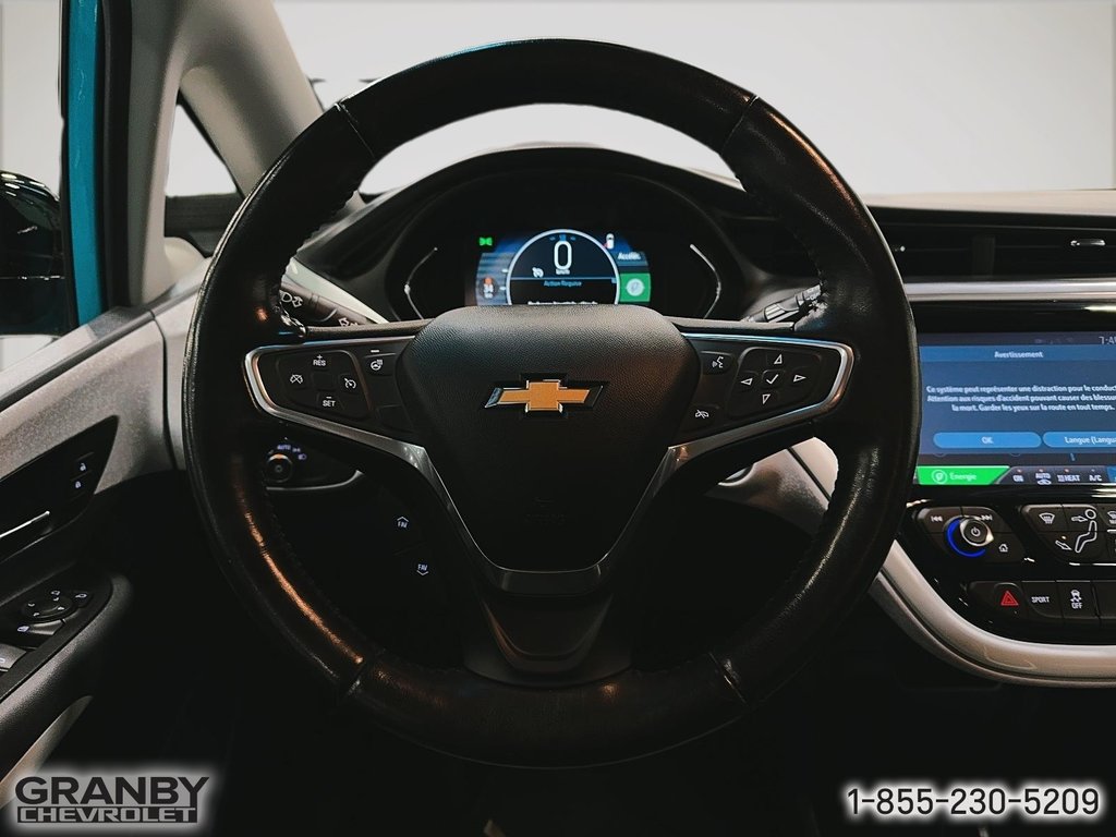 2020 Chevrolet Bolt EV in Granby, Quebec - 15 - w1024h768px