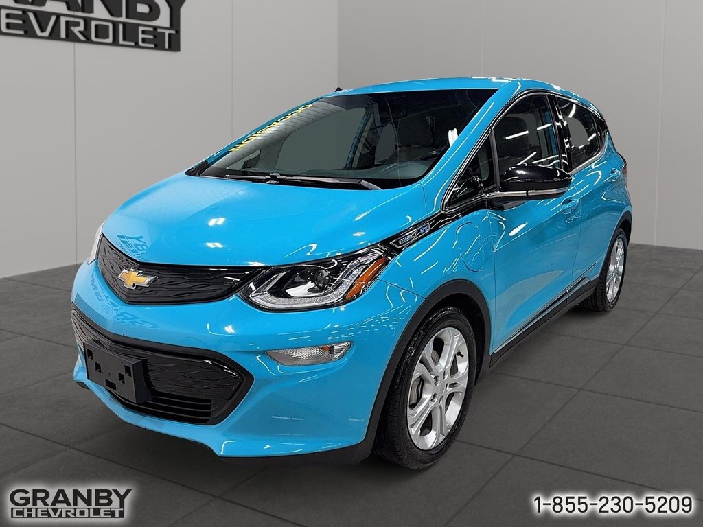 2020 Chevrolet Bolt EV in Granby, Quebec - 1 - w1024h768px