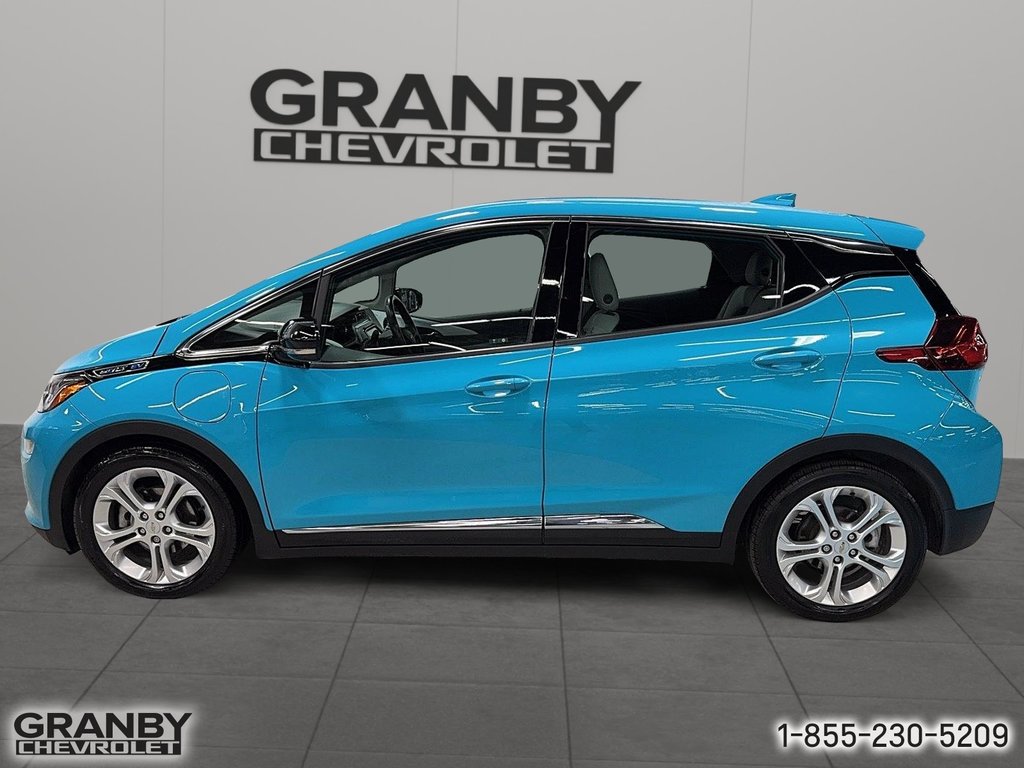 2020 Chevrolet Bolt EV in Granby, Quebec - 9 - w1024h768px