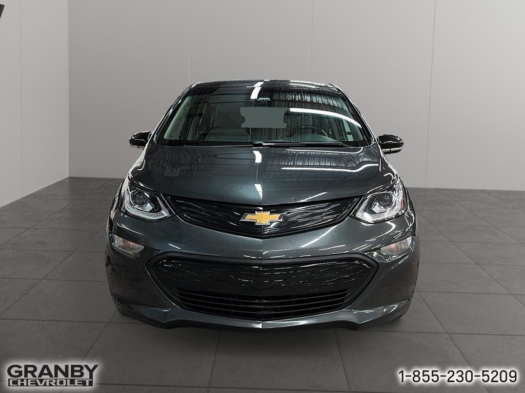 Chevrolet Bolt EV  2020 à Granby, Québec - 2 - w1024h768px