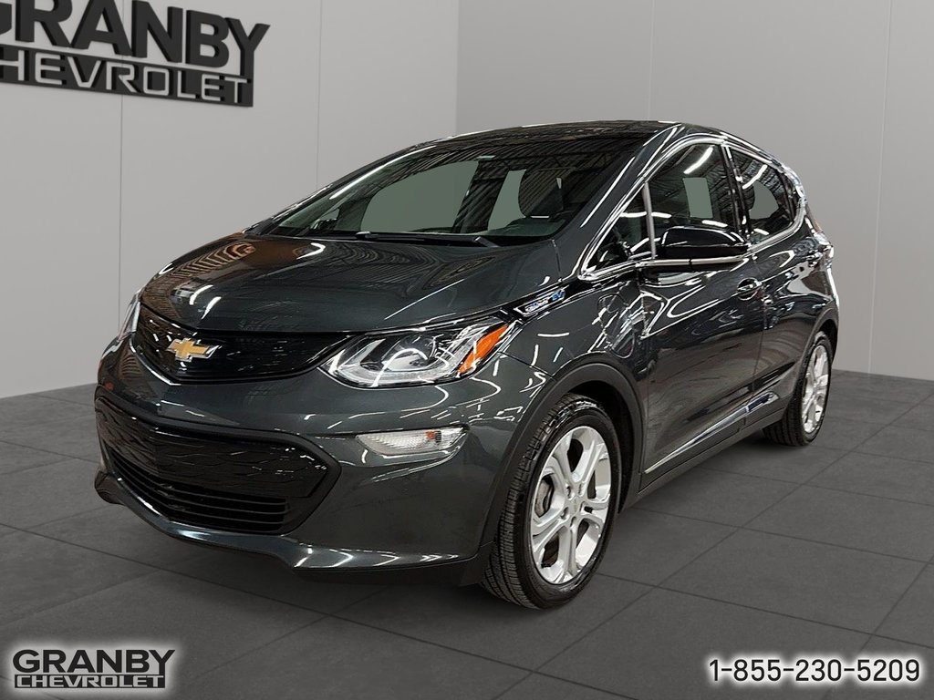 Chevrolet Bolt EV  2020 à Granby, Québec - 1 - w1024h768px