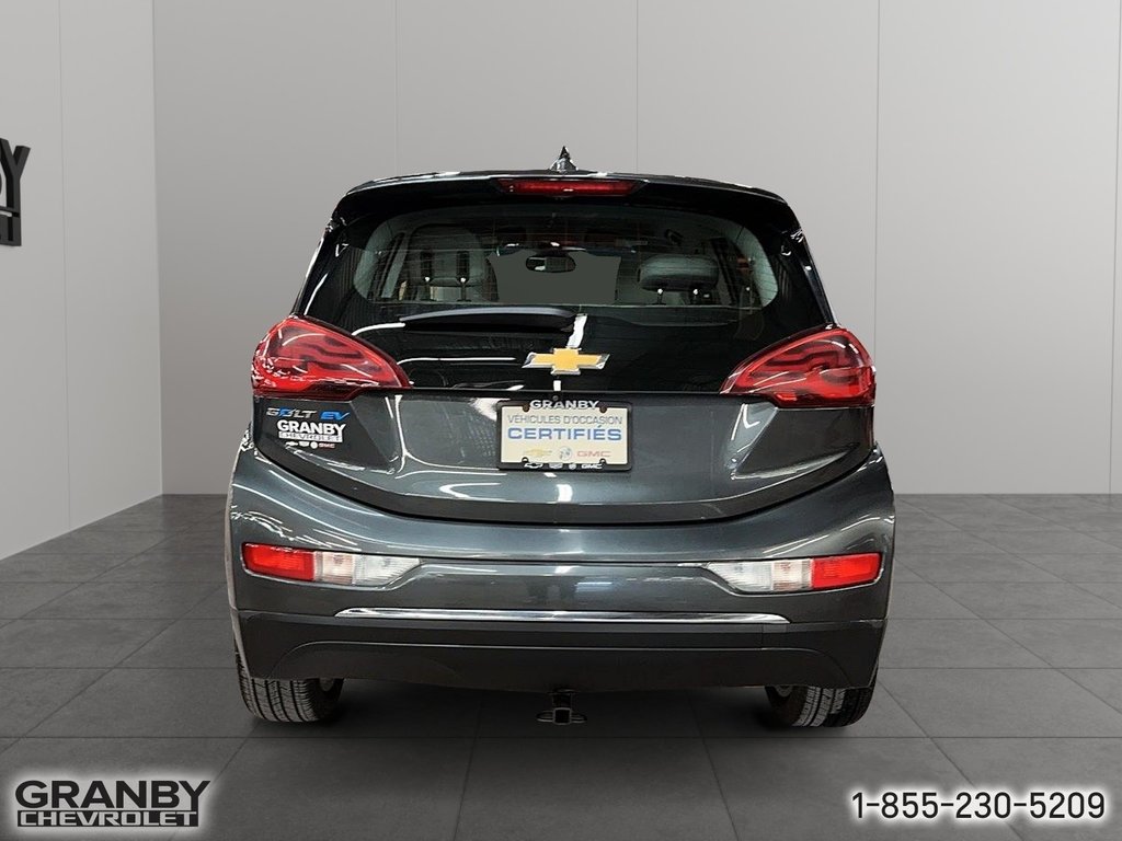 Chevrolet Bolt EV  2020 à Granby, Québec - 6 - w1024h768px